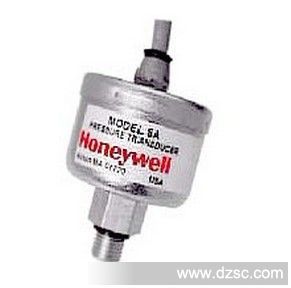 Honeywell霍尼韦尔SA系列重载型不锈钢压力传感器