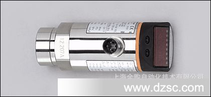 PN2021 易福门PN2021压力传感器  压力传感器价格