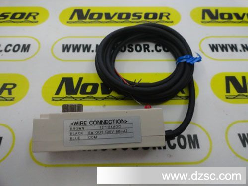 VUS10-M5AL     PISCO   传感器  现货