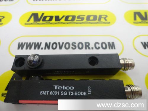 SMT6001SGT3   TELCO  传感器