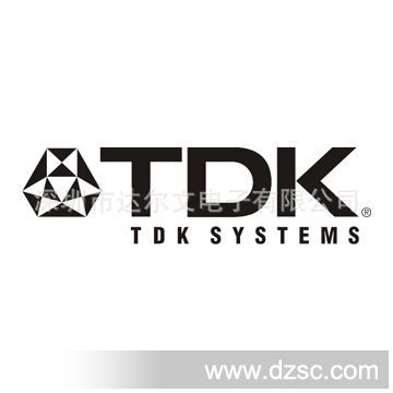 代理TDK电感/叠层电感/MLF1608D82NMT