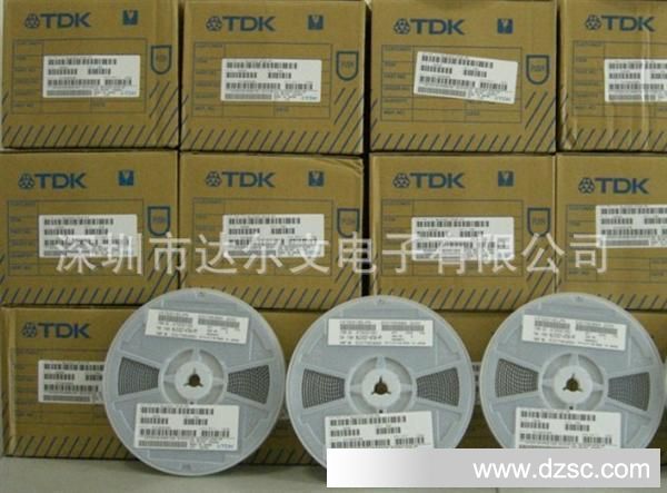 供应 TDK 电感 贴片电感  NL565050T-222J-PF 2220 2.2MH