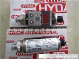 HYDAC压力继电器：EDS344-2-400-000 德国原装*