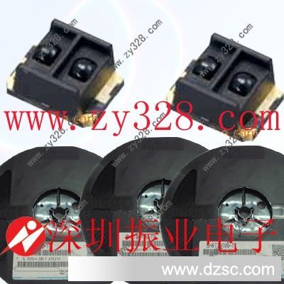 供应反射型红外传感器GP2S700HCP