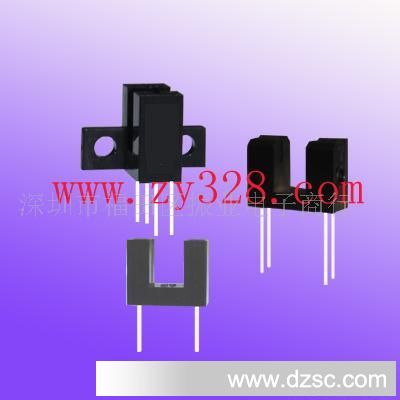 供应光断续传感器HY301-07、GP1A36R