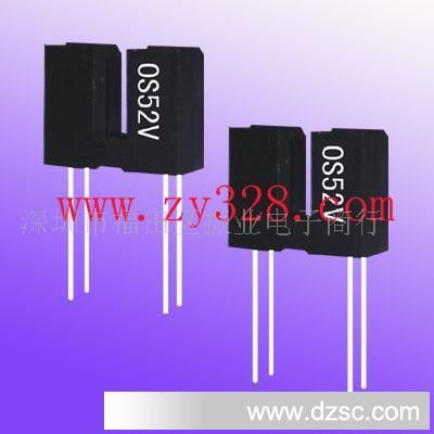供应光断续传感器EE-SX198、OS52V