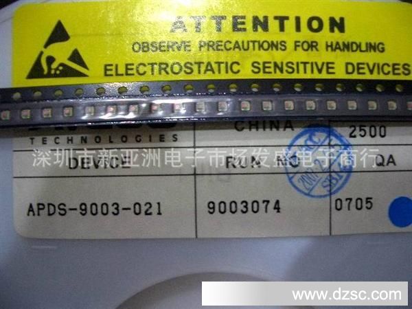 环境光传感器APDS-9003-021