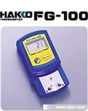 批发白光焊咀温度测试仪FG-100温度计及配件