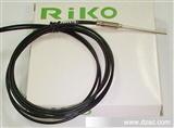 FRS-420台湾RIKO反射式塑胶光纤