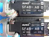 SUNX/*视光幕传感器SF*-A8