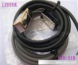 磁性感应器 LYD-21系列
