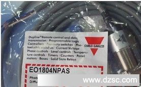光电传感器EO1804NPAS,EO1804PPAS