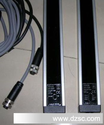 NA-08,NA-16, NA-36 阳明区域光幕