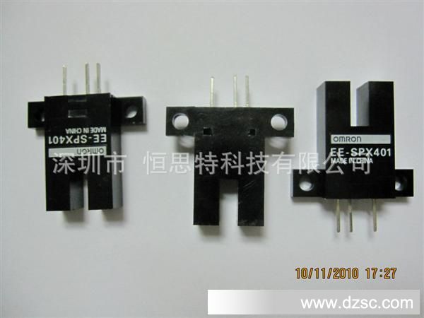 【恒芯电子】供应OMLON欧母龙传感器EE-SX871 2M