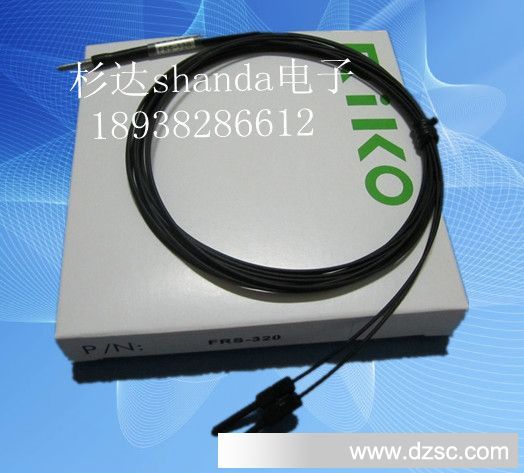 供应瑞科FRS-310 FRS-320光纤传感器