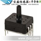 SDX05G2 销售honeywell压力传感器 工作压力: 0 psi to 5 psi
