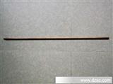 日本AQUA控制器用的铜棒（含铜量99.99%）