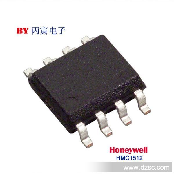 HMC1512 两轴磁阻传感器  线性位移角位移传感器 霍尼韦尔代理