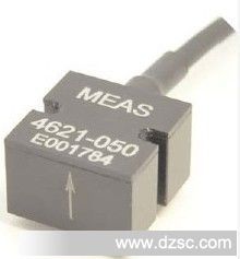 美国MEAS 振动筛用振动加速度传感器