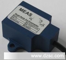 美国MEAS  NS-25倾角传感器/汽车倾角传感器