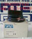 OPTEX 奥普士  激光位移传感器 CD33-85N-422