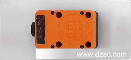 IC000A  易福门IC000A电感式传感器  电感式传感器价格