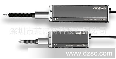 供应日本小野GS-3830 位移传感器