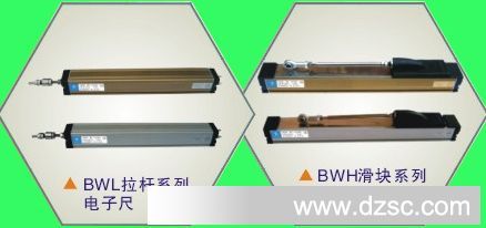 供应印刷机电阻尺 BWL