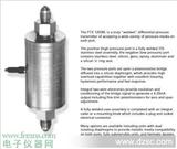 GE德鲁克(Druck) PTX 120/WL 湿/湿差压传感器