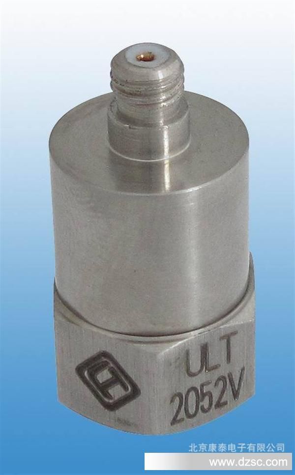压电加速度传感器厂家 压电加速度传感器ULT2052V价格