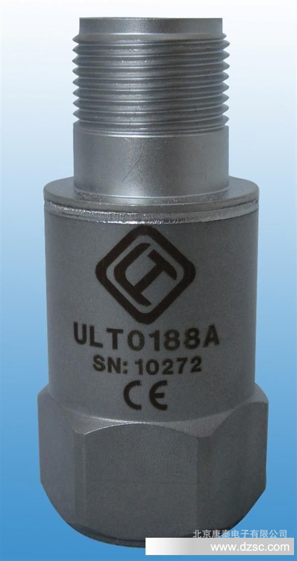 压电加速度传感器厂家 压电加速度传感器ULT0188价格