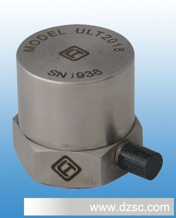 压电加速度传感器厂家 压电加速度传感器ULT2018价格