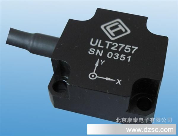 振动加速度传感器ULT2757