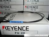 基恩士光纤传感器 放大器 光纤线 FU-20