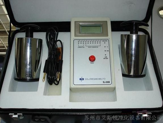 供应无锡上海南京斯莱德SL-030表面电阻测试仪规格特价热销