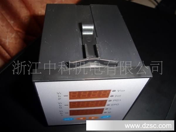 数显三相无功功率表CD194Q-3X1