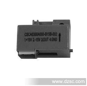 Honeywell CSCA-02系列CSCA0050A000B15B02开环电流传感器