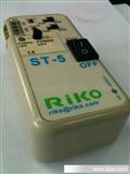 传感器-台湾瑞科RIKO可充电式多功能测试器ST-5