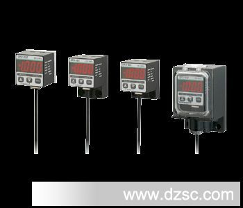 高性能デジタル圧力センサ [気体用] DP2