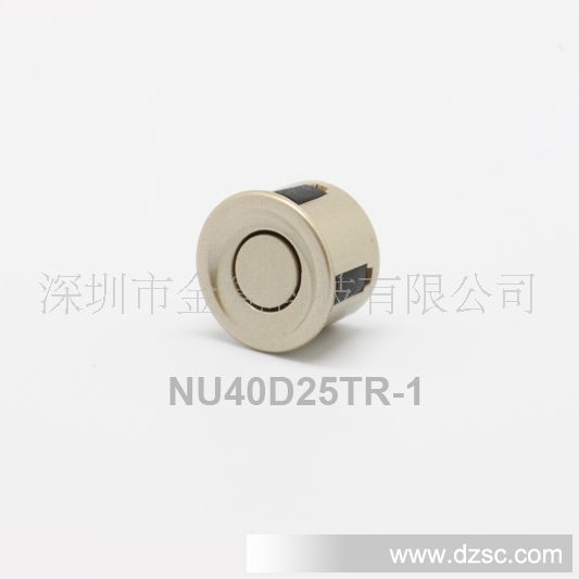 供应超声波传感器NU40D25TR-1(一体)