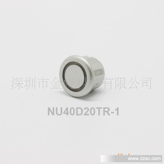 供应超声波传感器NU40D20TR-1(一体)