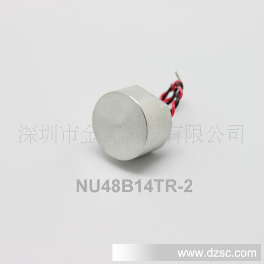 供应超声波传感器NU48B14TR-2(一体)