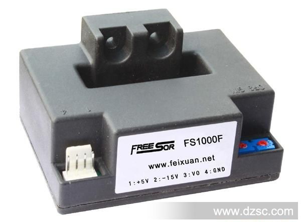 传感器 FS1000F