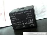 LEM电流传感器LT 100-P 100A