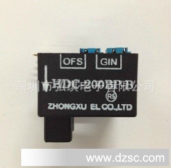 HDC-200BP-B传感器ZHONGXU品牌，质量保证，HDC传感器