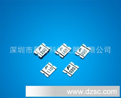 生产供应用于PC主板电脑周边产品SMD1812系列贴片温度保险丝