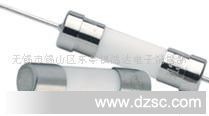 供应5.2x20mm11A引线陶瓷保险丝保险管