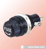 供应熔断器 保险丝座 FUSE HOLDERS