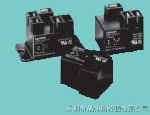 供应G8P-1A4P-5VDC G8P-1A4P-DC5V新年份欧姆龙继电器代理