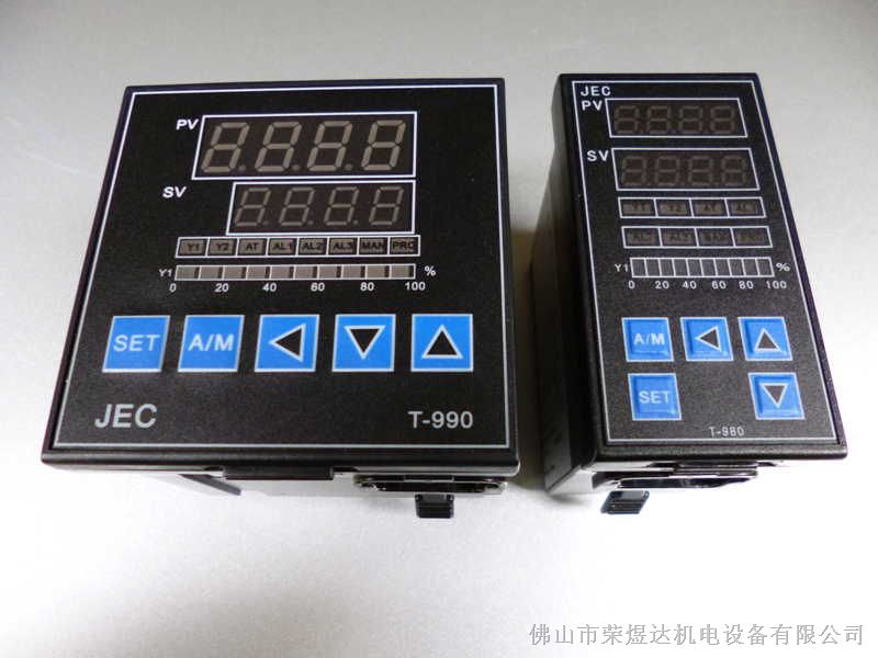 供应T980-401000 JEC温控表